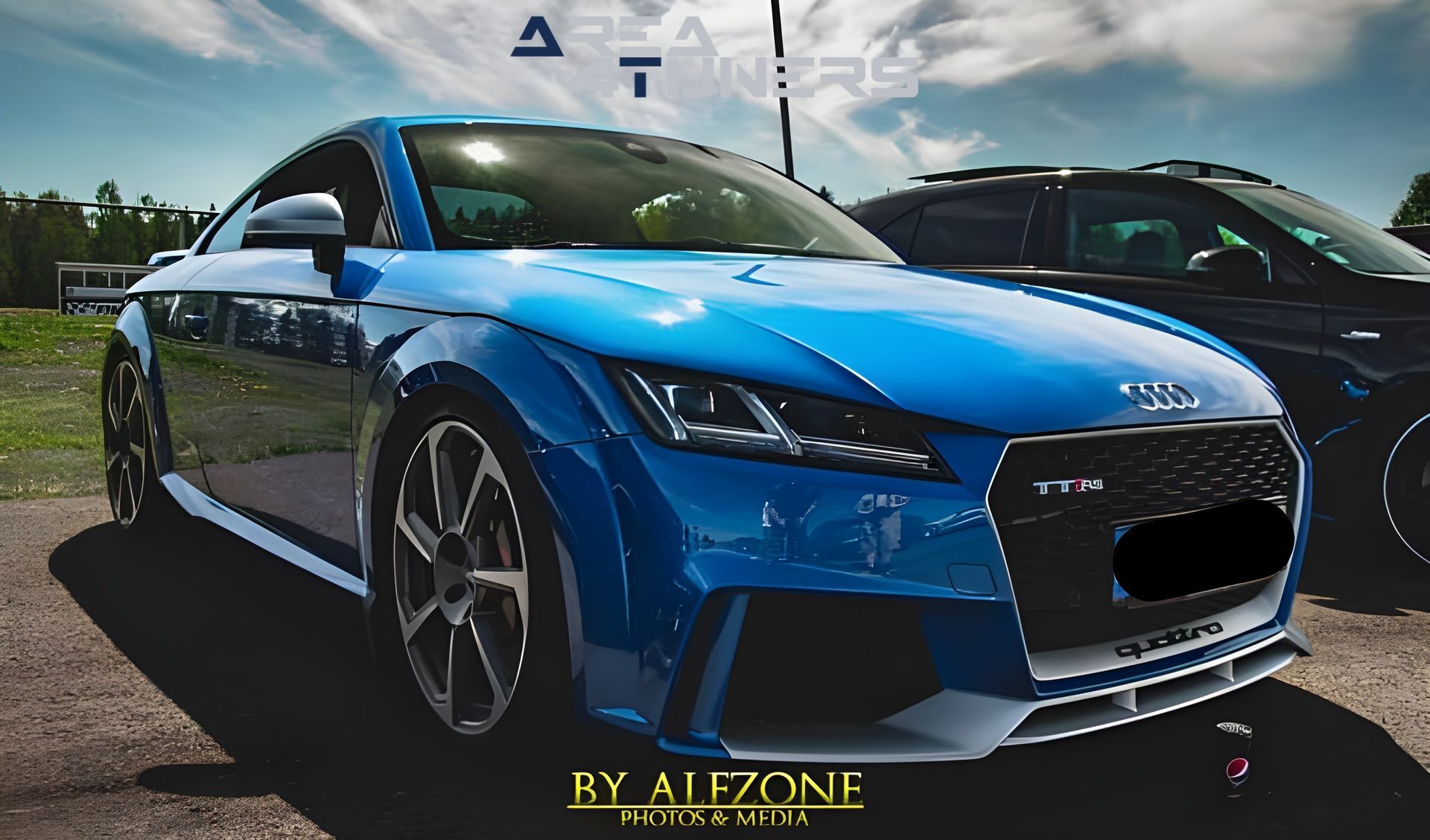 Pennybridge Carmeet
Imagen del reportaje de la revista Tuning Area4tuners.es, de la concentración de coches Tuning del año 2023 en Örebro Motorstadium Suecia