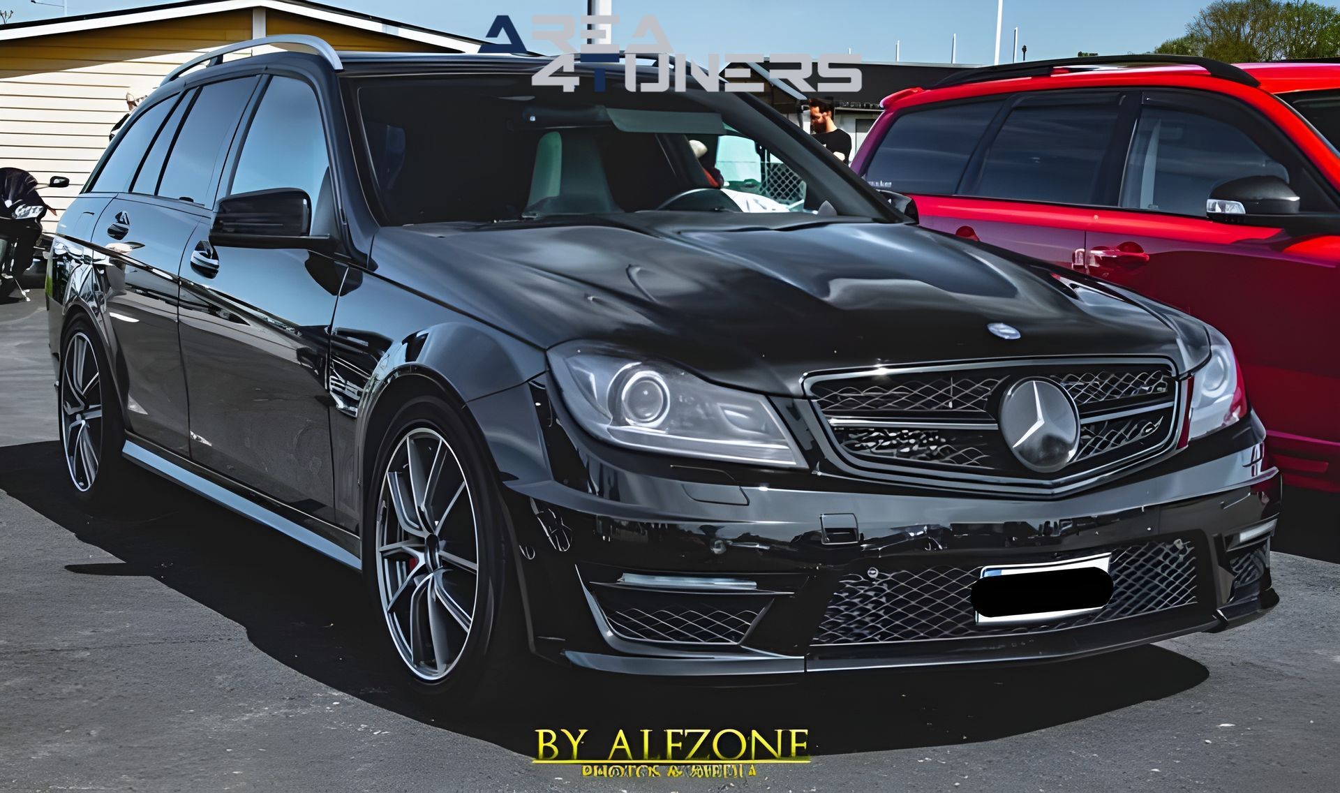 Pennybridge Carmeet
Imagen del reportaje de la revista Tuning Area4tuners.es, de la concentración de coches Tuning del año 2023 en Örebro Motorstadium Suecia