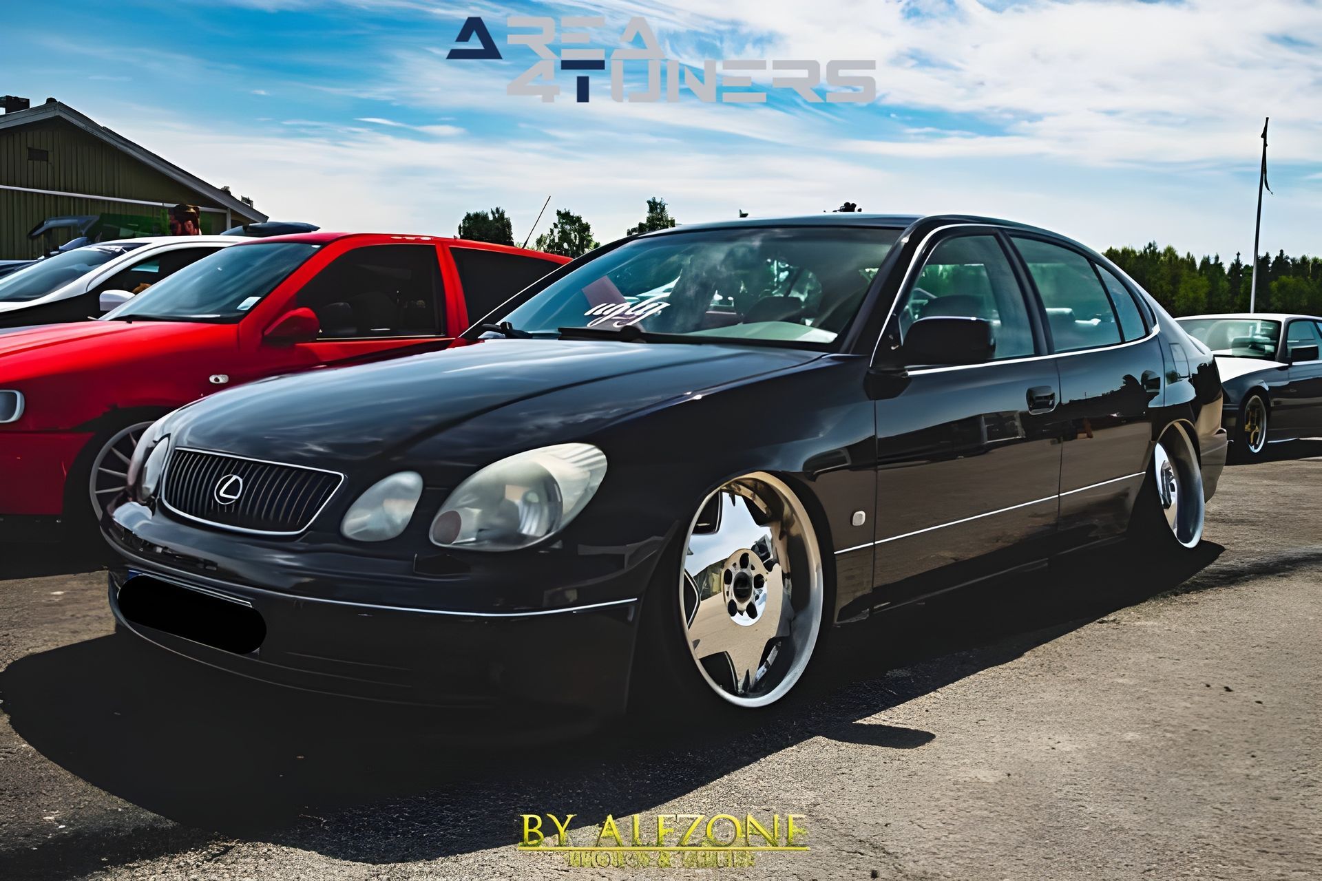 Pennybridge Carmeet
Imagen del reportaje de la revista Tuning Area4tuners.es, de la concentración de coches Tuning del año 2023 en Örebro Motorstadium Suecia