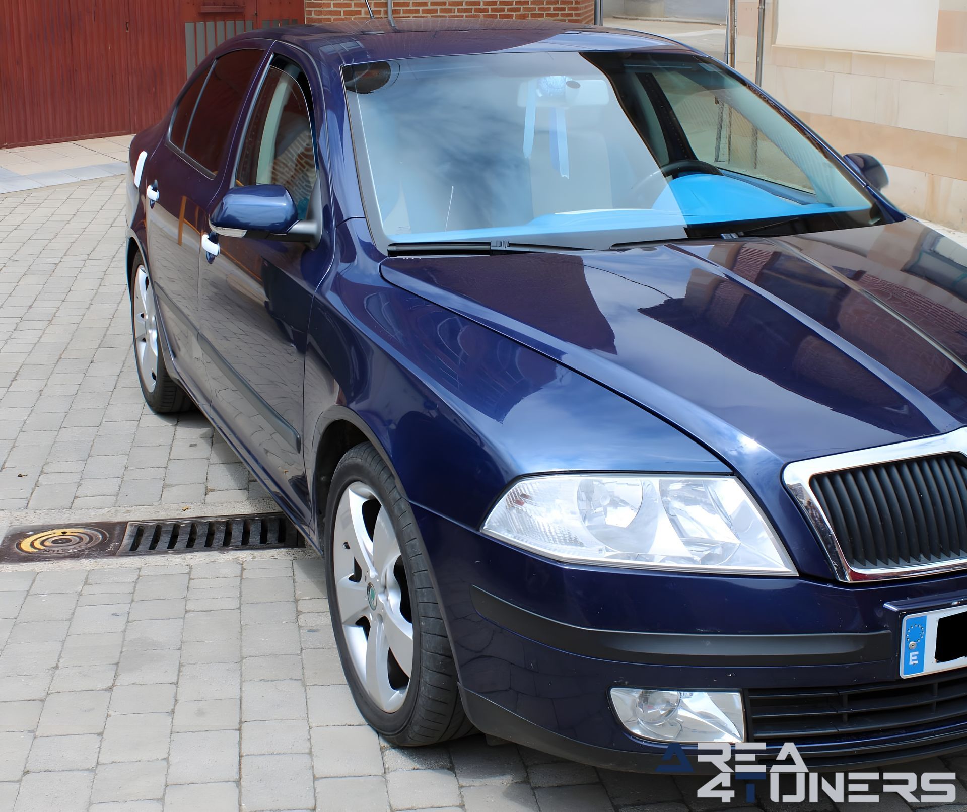 Expo Motor Centro Don Bosco 2023
Imagen del reportaje de la revista Tuning Area4tuners.es, de la concentración de coches Tuning del año 2023 en Villamuriel De Cerrato, Palencia, España
