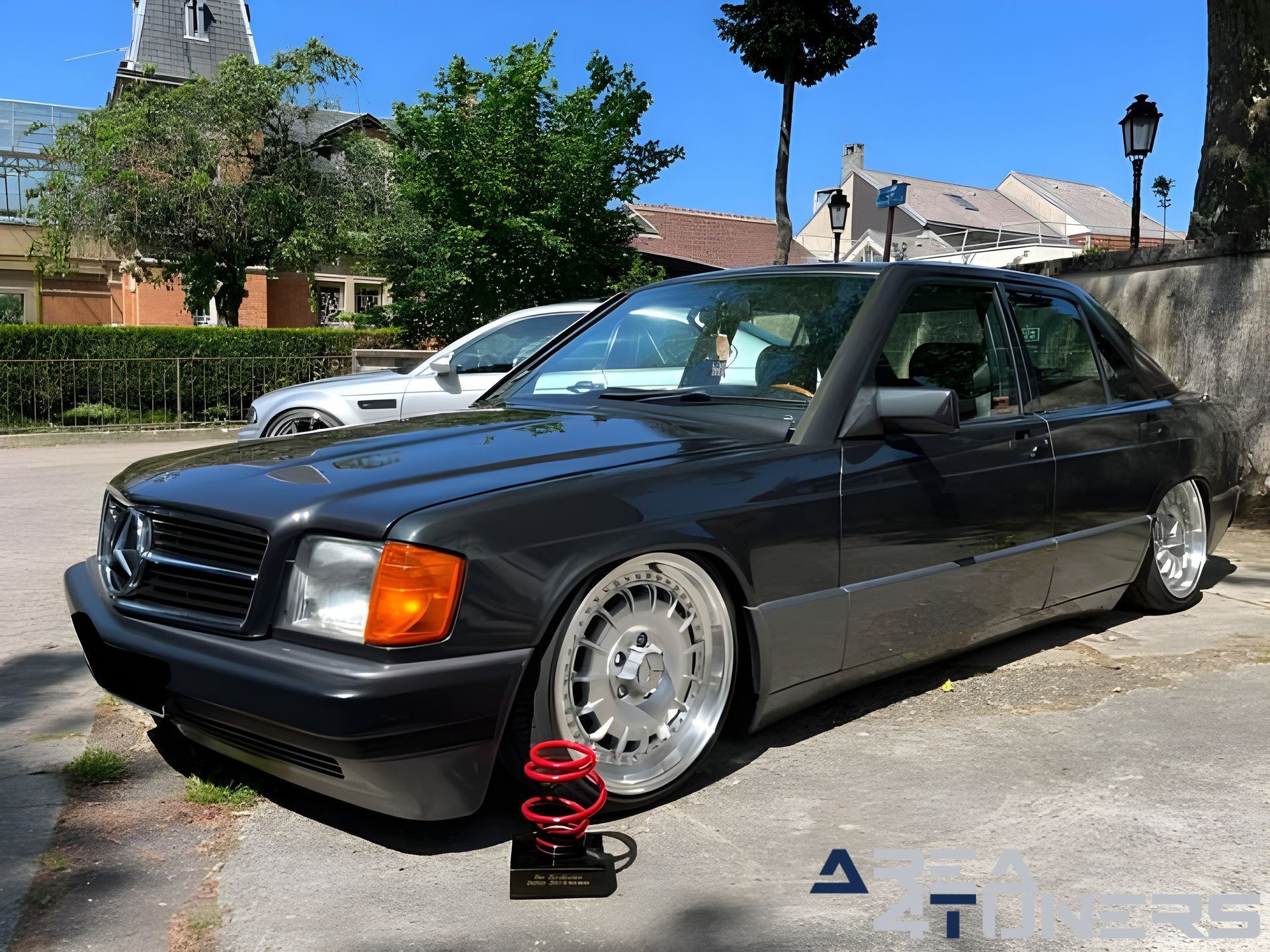 Sarre Day's Number 2
Imagen del reportaje de la revista Tuning Area4tuners.es, de la concentración de coches Tuning del año 2023 en Sarreguemines, Francia