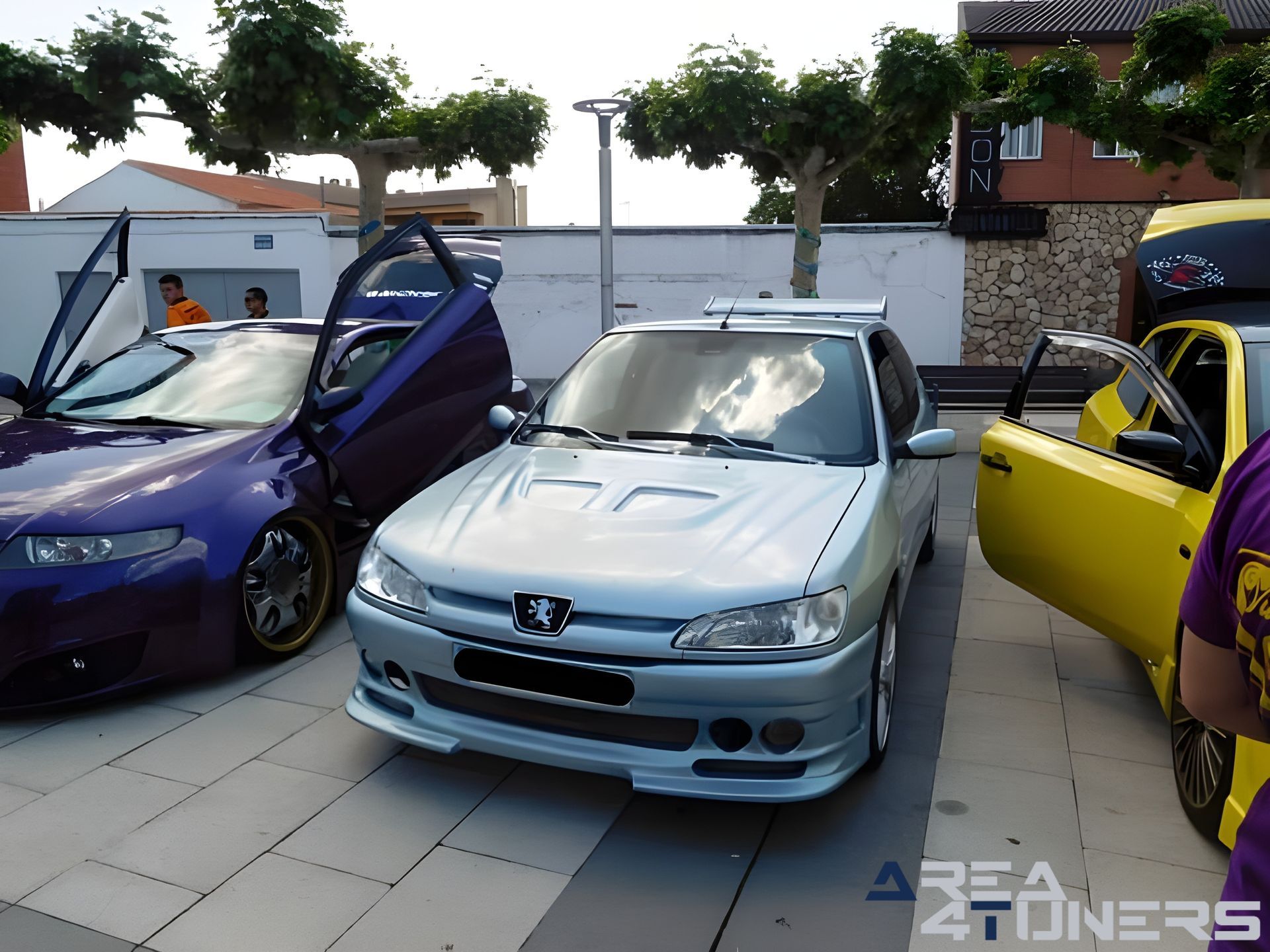 2a Concentración Quintanilla De Onésimo
Vimbodí Motor Show 2k23
Imagen del reportaje de la revista Tuning Area4tuners.es, de la concentración de coches Tuning del año 2023 en Quintanilla De Onésimo, Valladolid, España