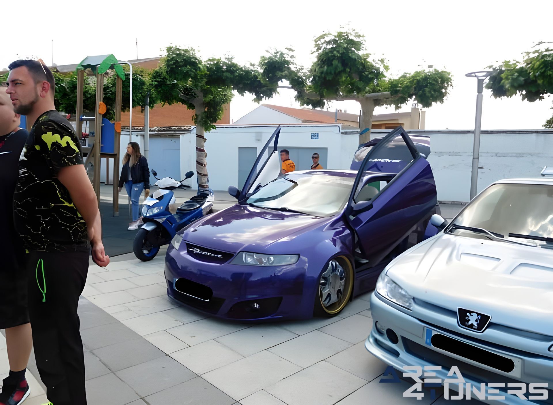 2a Concentración Quintanilla De Onésimo
Vimbodí Motor Show 2k23
Imagen del reportaje de la revista Tuning Area4tuners.es, de la concentración de coches Tuning del año 2023 en Quintanilla De Onésimo, Valladolid, España