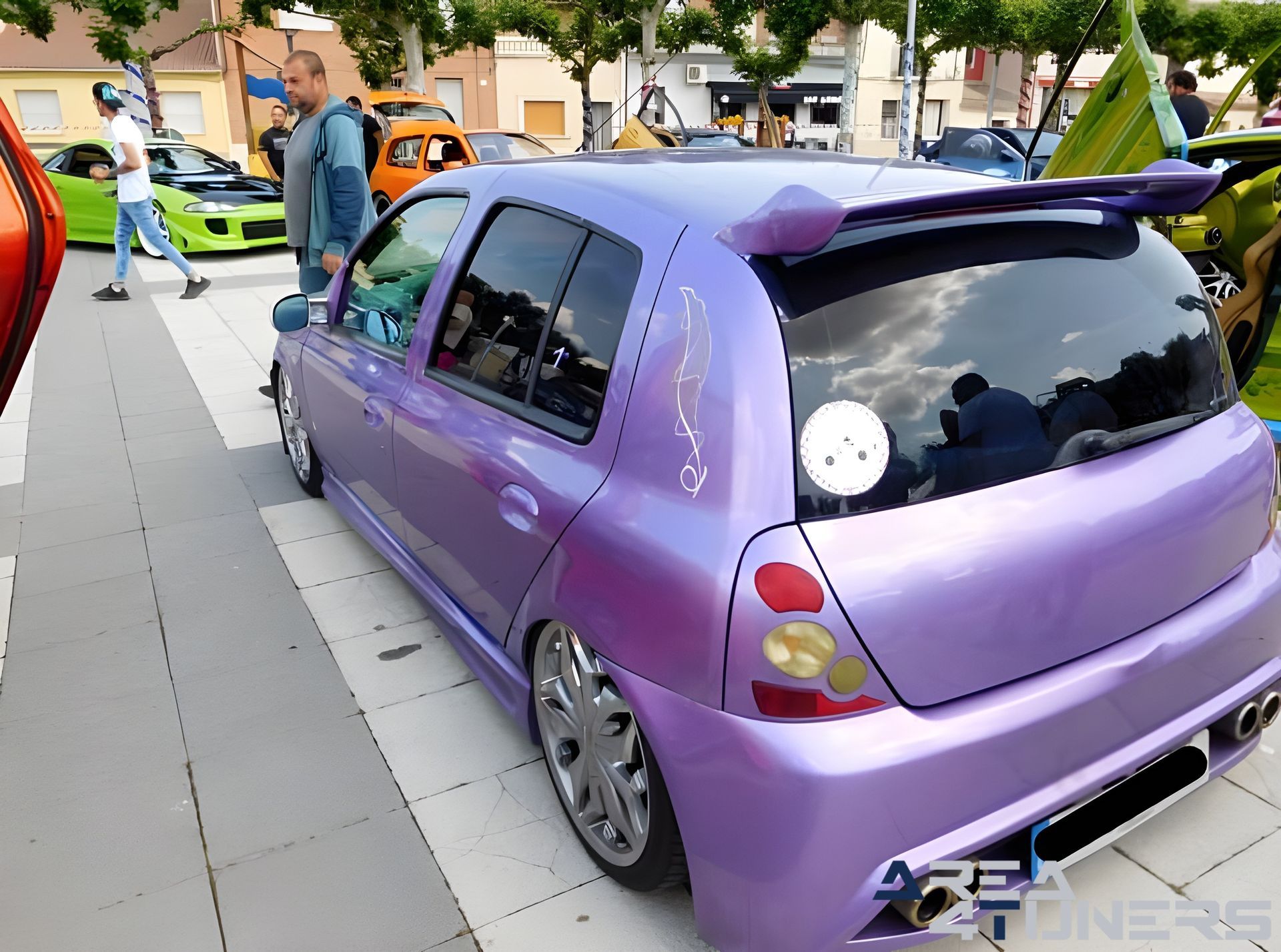 2a Concentración Quintanilla De Onésimo
Vimbodí Motor Show 2k23
Imagen del reportaje de la revista Tuning Area4tuners.es, de la concentración de coches Tuning del año 2023 en Quintanilla De Onésimo, Valladolid, España
