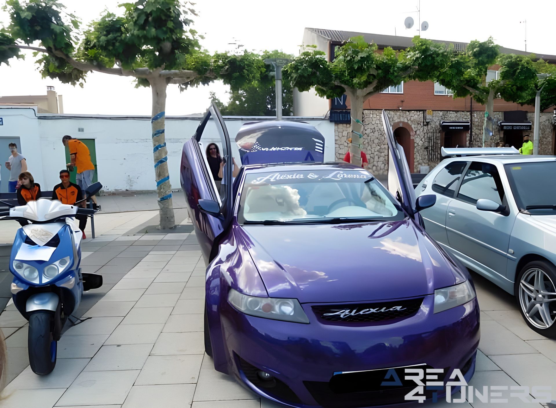 2a Concentración Quintanilla De Onésimo
Vimbodí Motor Show 2k23
Imagen del reportaje de la revista Tuning Area4tuners.es, de la concentración de coches Tuning del año 2023 en Quintanilla De Onésimo, Valladolid, España