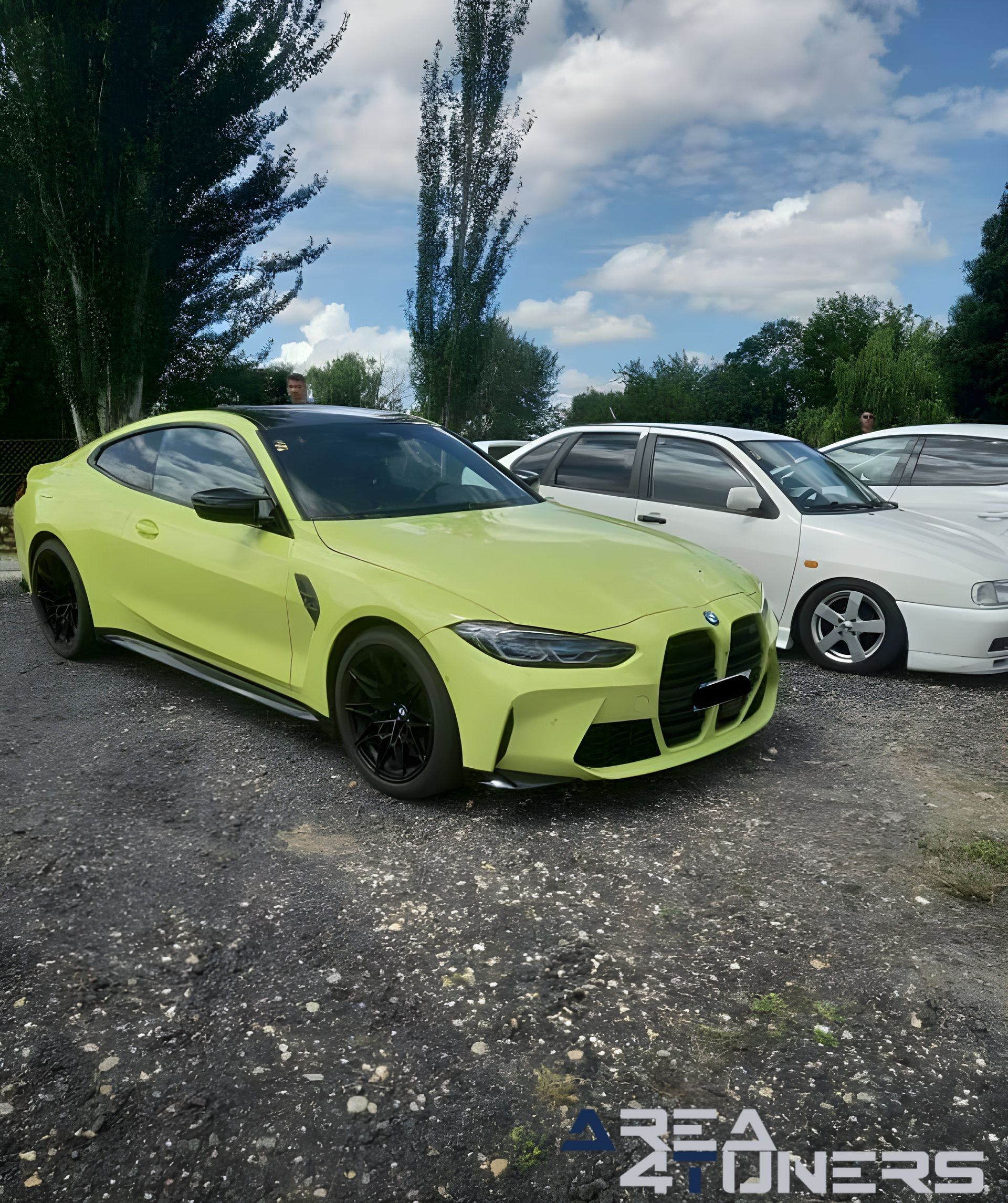 2a KDD Automovilística La Granja
Imagen del reportaje de la revista Tuning Area4tuners.es, de la concentración de coches Tuning del año 2023 en La Granja, Cáceres, España
