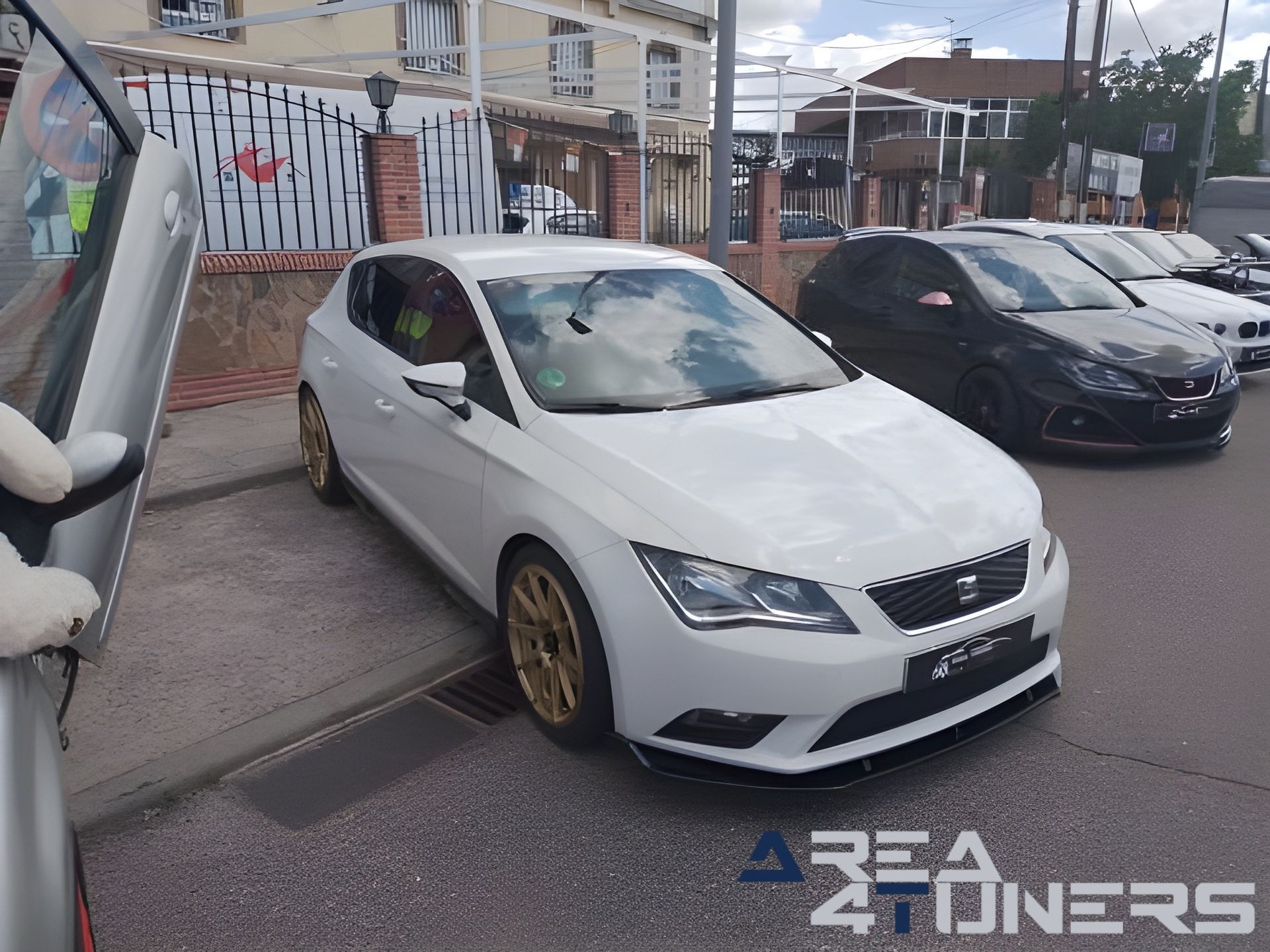 4a KDD Motor Show Puente Romano
Imagen del reportaje de la revista Tuning Area4tuners.es, de la concentración de coches Tuning del año 2023 en Talavera De La Reina, Toledo, España