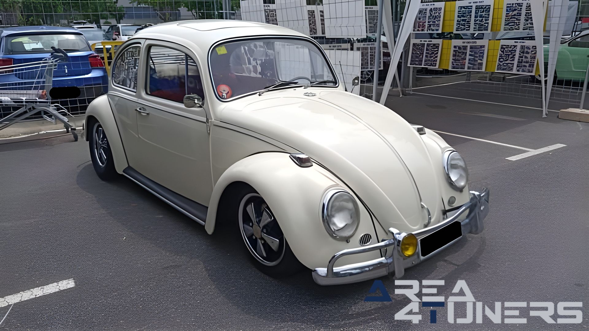 21a Concentración Tuning Vag Internacional Calafell
Imagen del reportaje de la revista Tuning Area4tuners.es, de la concentración de coches Tuning del año 2023 en Calafell, Tarragona, España