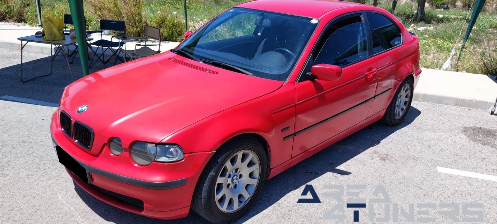 2a Concentración Tuning Internacional La Romana
Imagen del reportaje de la revista Tuning Area4tuners.es, de la concentración de coches Tuning del año 2023 en La Romana, Alicante, España