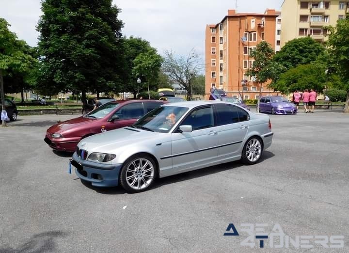 2a Concentración Rebeder Racing Club
Imagen del reportaje de la revista Tuning Area4tuners.es, de la concentración de coches Tuning del año 2023 en Barakaldo, Vizcaya, España