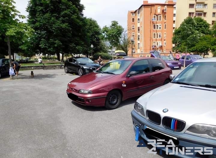 2a Concentración Rebeder Racing Club
Imagen del reportaje de la revista Tuning Area4tuners.es, de la concentración de coches Tuning del año 2023 en Barakaldo, Vizcaya, España