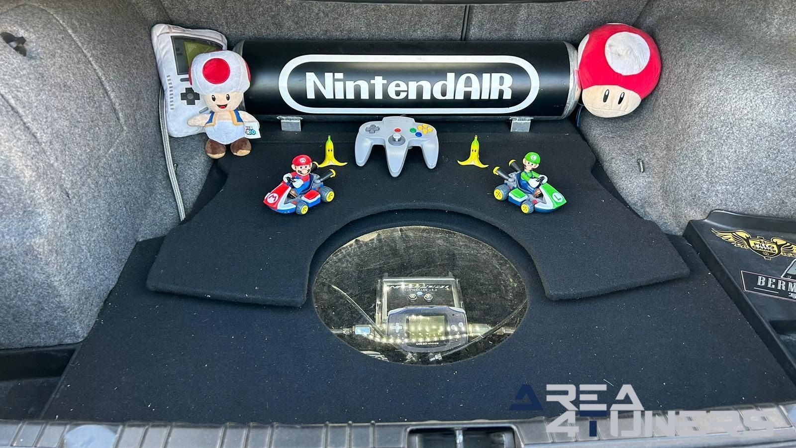 Villoria Motor Show 5º Aniversario
Imagen del reportaje de la revista Tuning Area4tuners.es, de la concentración de coches Tuning del año 2023 en Villoria, Salamanca, España