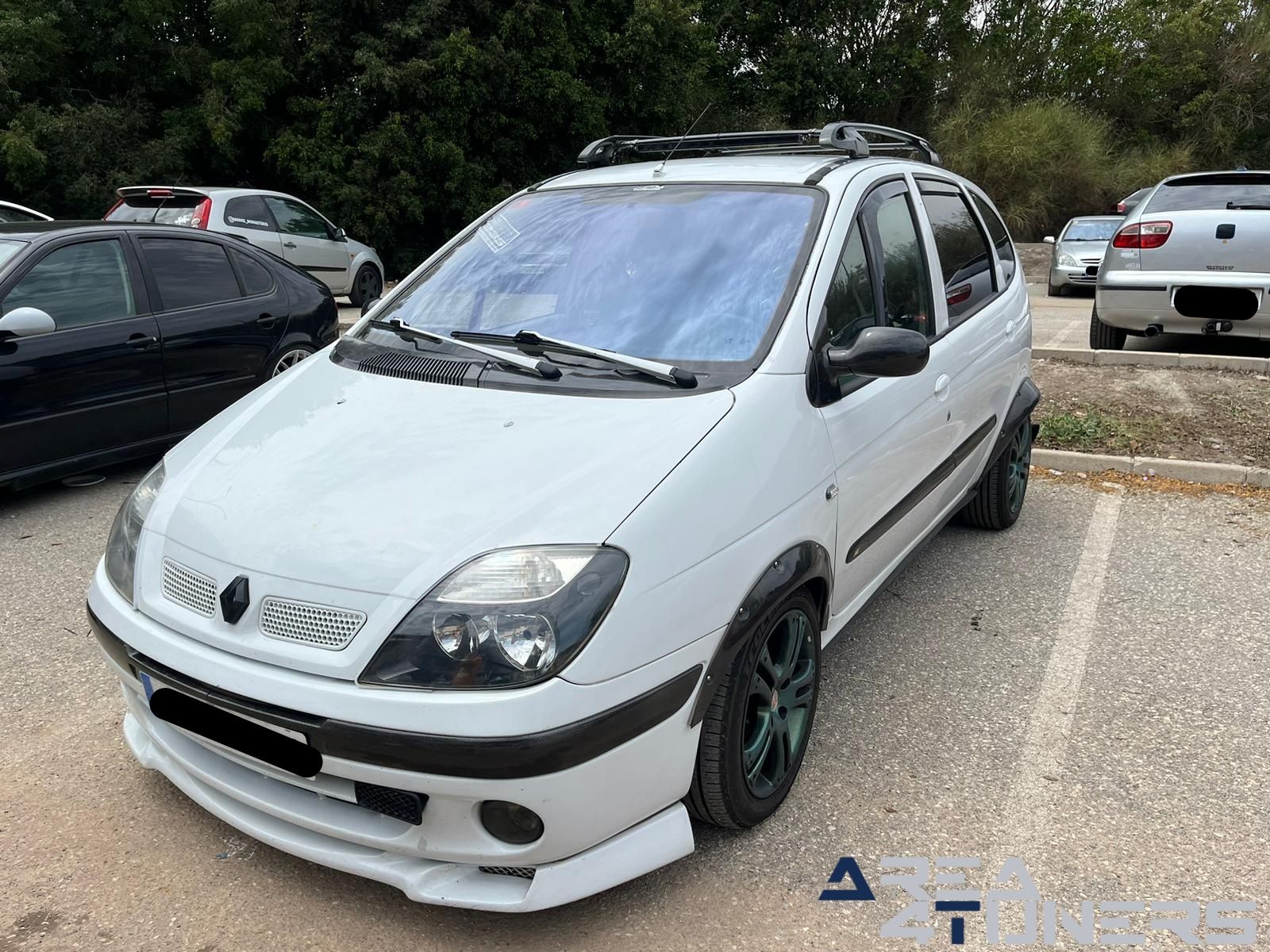 Motor Fest Motríl 2023
Imagen del reportaje de la revista Tuning Area4tuners.es, de la concentración de coches Tuning del año 2023 en Motríl, Granada, España