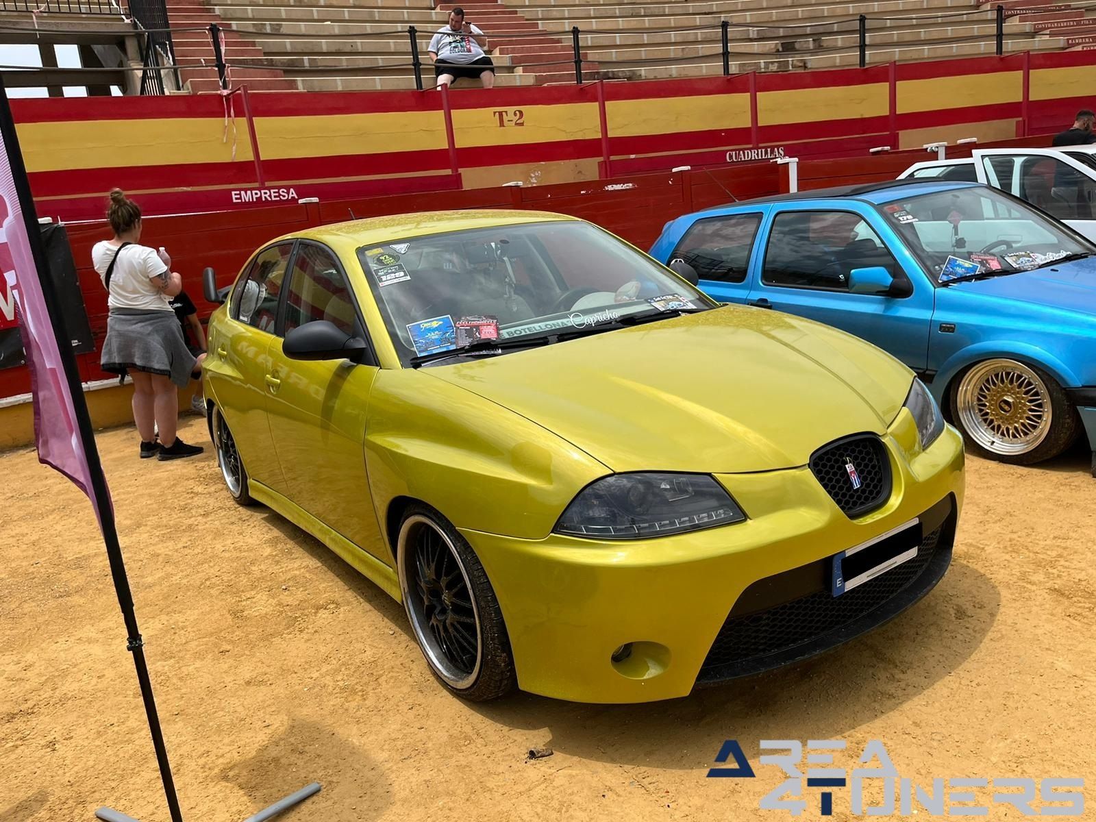 Motor Fest Motríl 2023
Imagen del reportaje de la revista Tuning Area4tuners.es, de la concentración de coches Tuning del año 2023 en Motríl, Granada, España