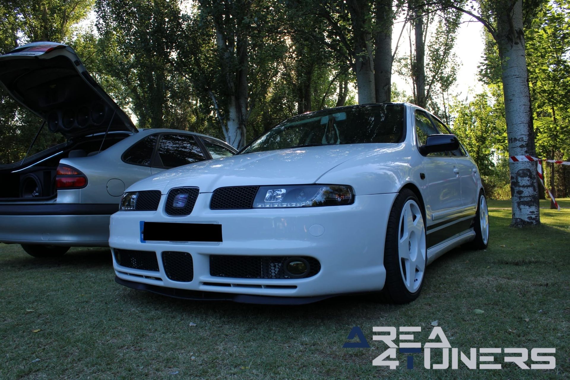 7a Kdd Santovenia Del Pisuerga
Imagen del reportaje de la revista Tuning Area4tuners.es, de la concentración de coches Tuning del año 2023 en Santovenia Del Pisuerga, Valladolid, España