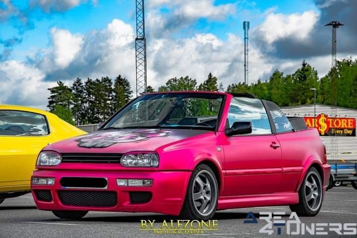 Biltemadagen 2023
Imagen del reportaje de la revista Tuning Area4tuners.es, de la concentración de coches Tuning del año 2023 en Karlskoga, Suecia