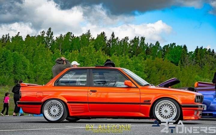 Biltemadagen 2023
Imagen del reportaje de la revista Tuning Area4tuners.es, de la concentración de coches Tuning del año 2023 en Karlskoga, Suecia