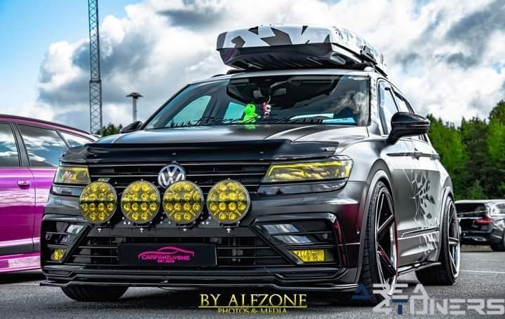 Biltemadagen 2023
Imagen del reportaje de la revista Tuning Area4tuners.es, de la concentración de coches Tuning del año 2023 en Karlskoga, Suecia
