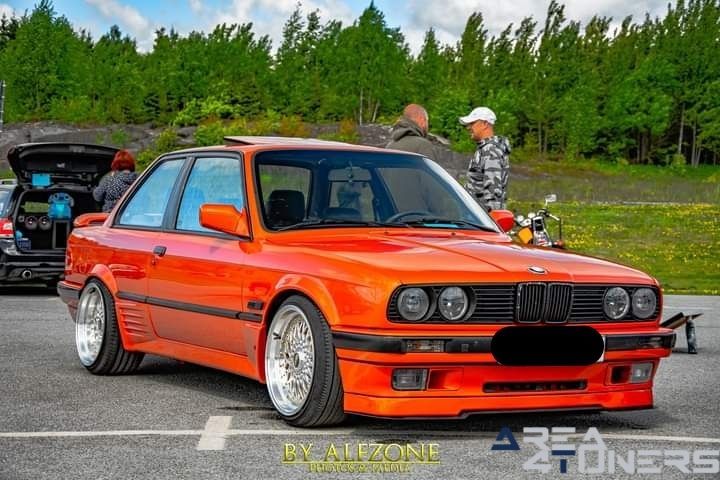 Biltemadagen 2023
Imagen del reportaje de la revista Tuning Area4tuners.es, de la concentración de coches Tuning del año 2023 en Karlskoga, Suecia