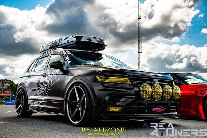 Biltemadagen 2023
Imagen del reportaje de la revista Tuning Area4tuners.es, de la concentración de coches Tuning del año 2023 en Karlskoga, Suecia