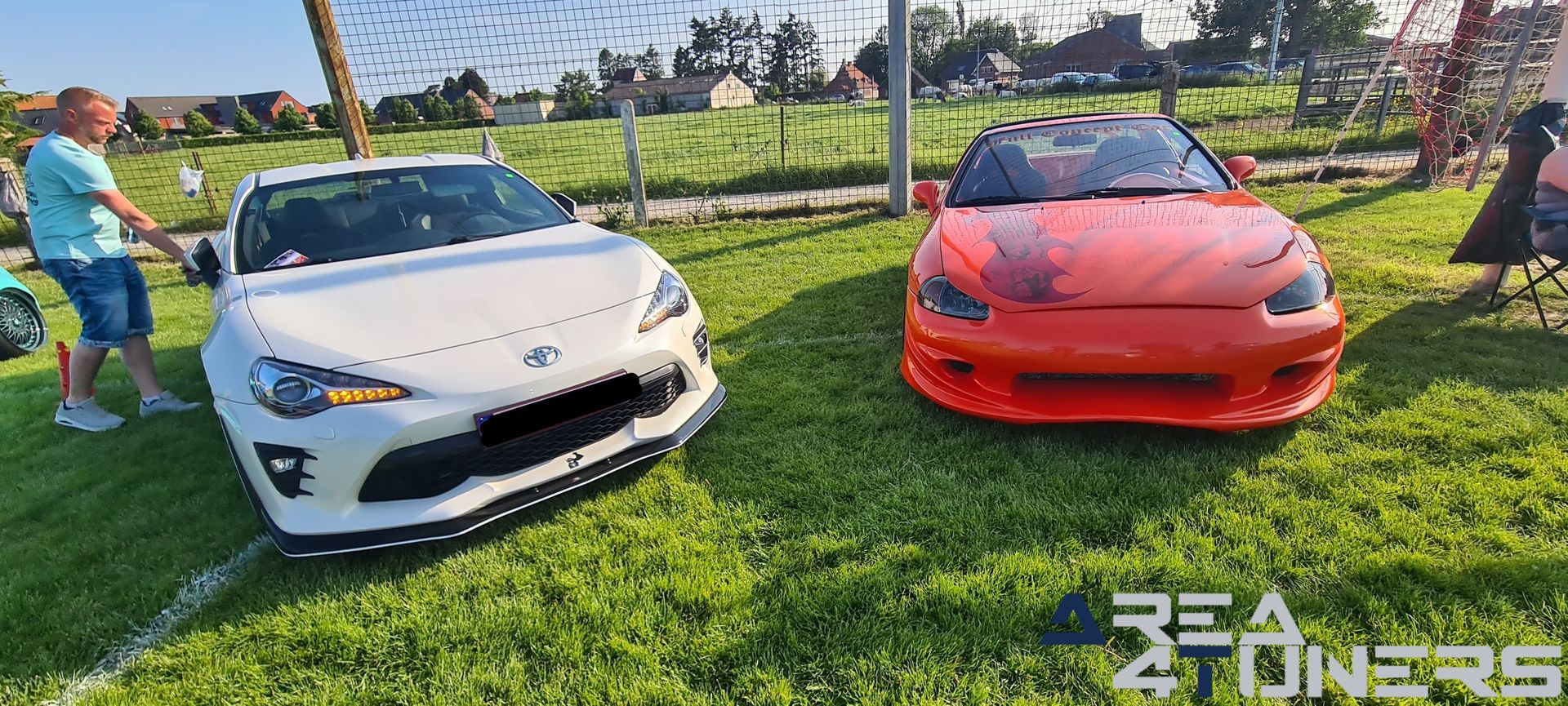 Gaz Man Tuning De Nuit