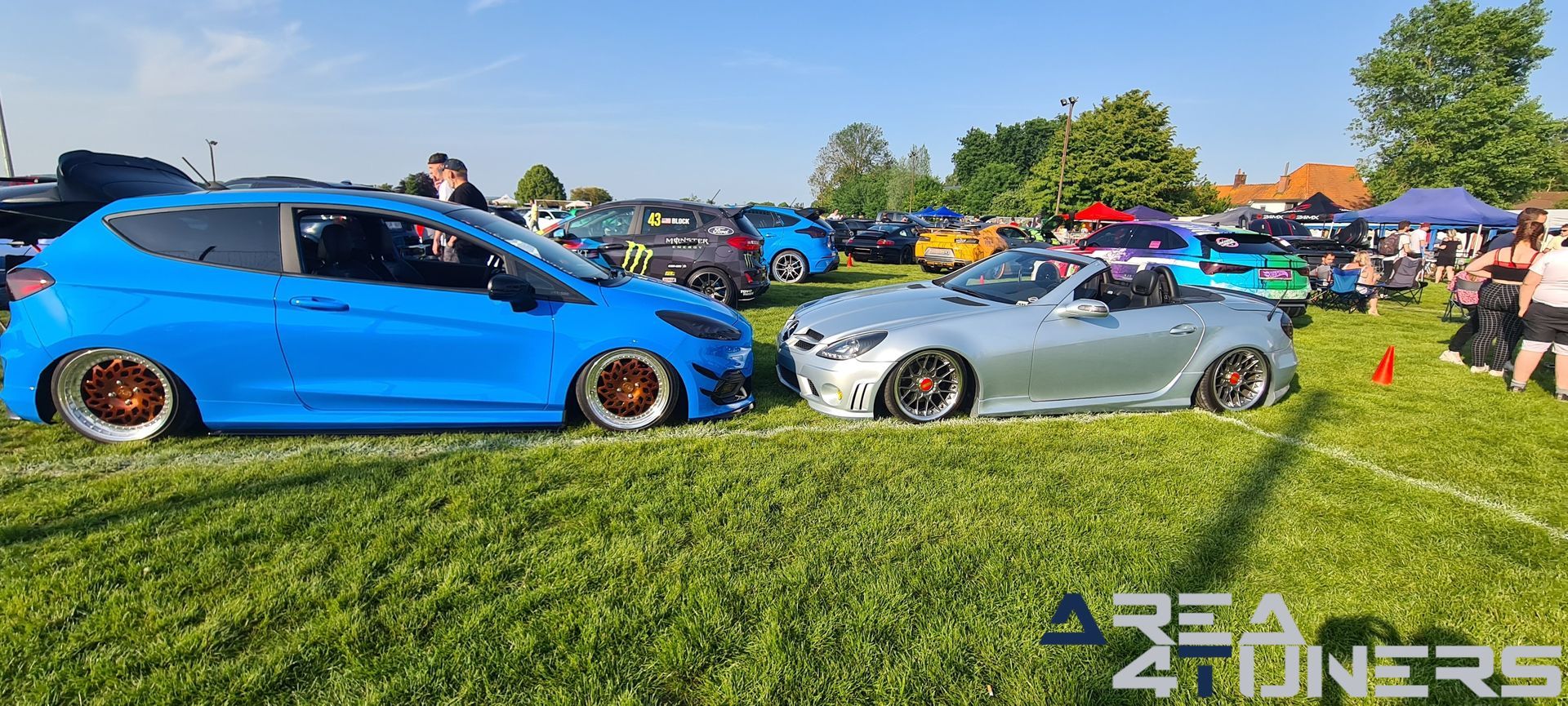 Gaz Man Tuning De Nuit