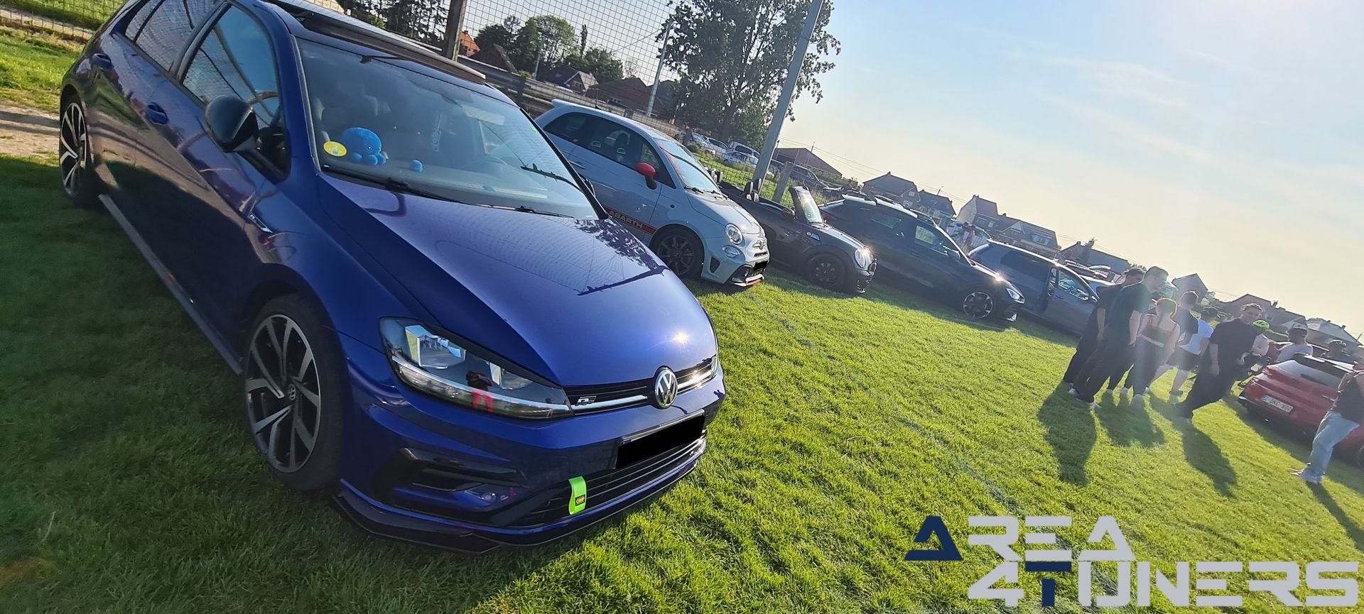 Gaz Man Tuning De Nuit