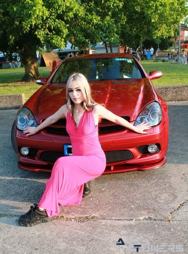 2º Estate Tuning Night Serravalle
Imagen del reportaje de la revista Tuning Area4tuners.es, de la concentración de coches Tuning del año 2023 en Riva Del Pol, Italia