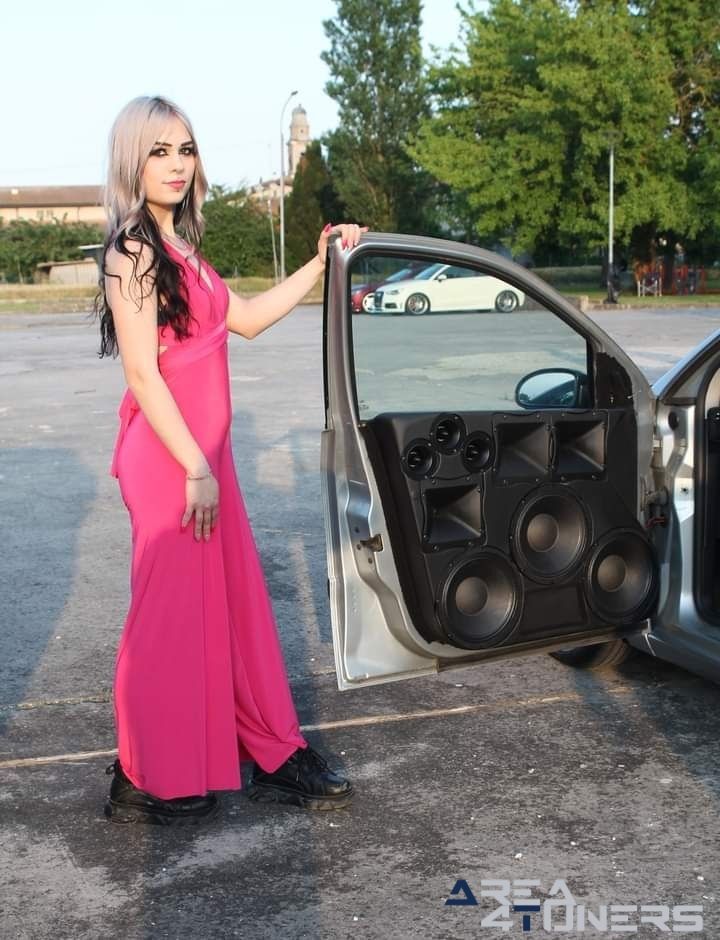 2º Estate Tuning Night Serravalle
Imagen del reportaje de la revista Tuning Area4tuners.es, de la concentración de coches Tuning del año 2023 en Riva Del Pol, Italia