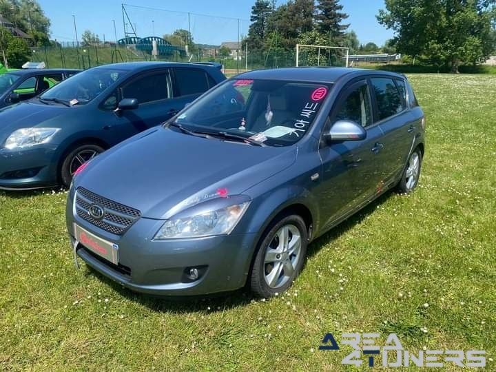 Explosif Tuning Club
Imagen del reportaje de la revista Tuning Area4tuners.es, de la concentración de coches Tuning del año 2023 en Sempigny, Francia