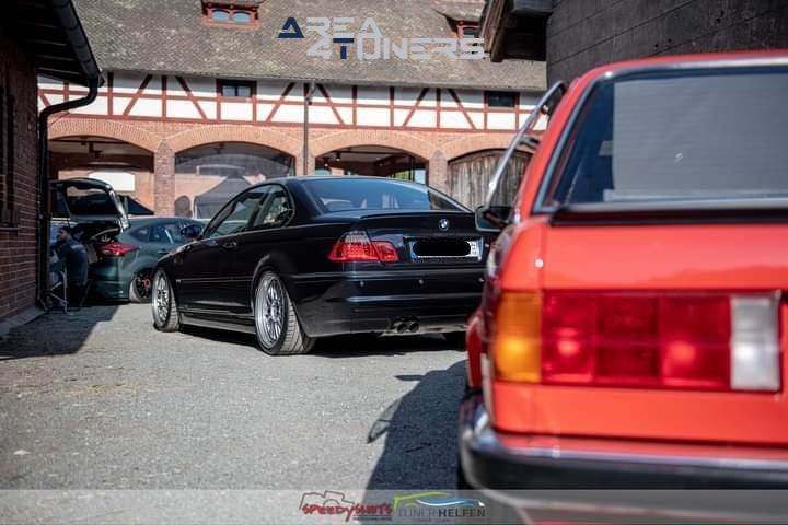 Main Event Guf Wolfgangshot
Imagen del reportaje de la revista Tuning Area4tuners.es, de la concentración de coches Tuning del año 2023 en Suden, Alemania