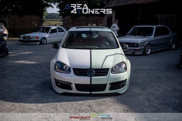 Main Event Guf Wolfgangshot
Imagen del reportaje de la revista Tuning Area4tuners.es, de la concentración de coches Tuning del año 2023 en Suden, Alemania