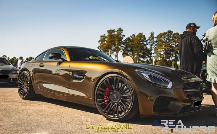 Swk's Grikwall Utställning
Imagen del reportaje de la revista Tuning Area4tuners.es, de la concentración de coches Tuning del año 2023 en Mantorp, Suecia