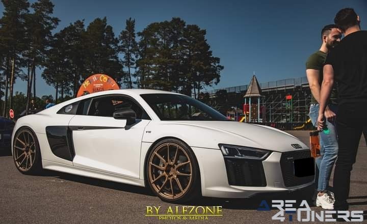Swk's Grikwall Utställning
Imagen del reportaje de la revista Tuning Area4tuners.es, de la concentración de coches Tuning del año 2023 en Mantorp, Suecia