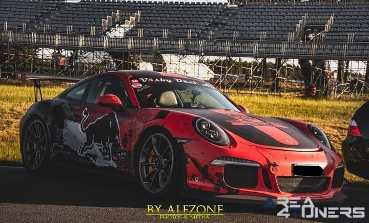 Swk's Grikwall Utställning
Imagen del reportaje de la revista Tuning Area4tuners.es, de la concentración de coches Tuning del año 2023 en Mantorp, Suecia