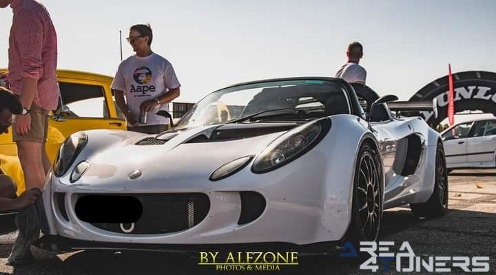 Swk's Grikwall Utställning
Imagen del reportaje de la revista Tuning Area4tuners.es, de la concentración de coches Tuning del año 2023 en Mantorp, Suecia