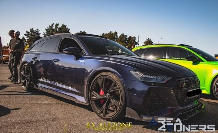 Swk's Grikwall Utställning
Imagen del reportaje de la revista Tuning Area4tuners.es, de la concentración de coches Tuning del año 2023 en Mantorp, Suecia