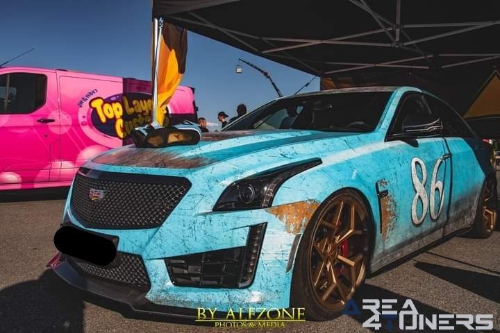 Swk's Grikwall Utställning
Imagen del reportaje de la revista Tuning Area4tuners.es, de la concentración de coches Tuning del año 2023 en Mantorp, Suecia