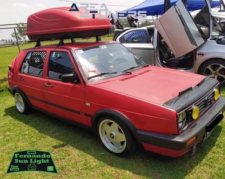 Two Cars
Imagen del reportaje de la revista Tuning Area4tuners.es, de la concentración de coches Tuning del año 2023 en Tuzitlan, México