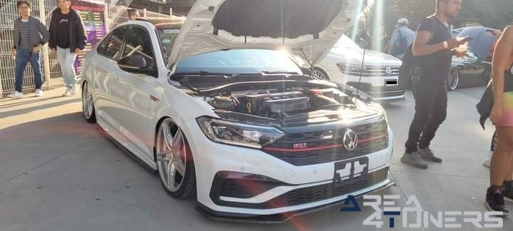 Speedfest 2023
Imagen del reportaje de la revista Tuning Area4tuners.es, de la concentración de coches Tuning del año 2023 en México D.F. México