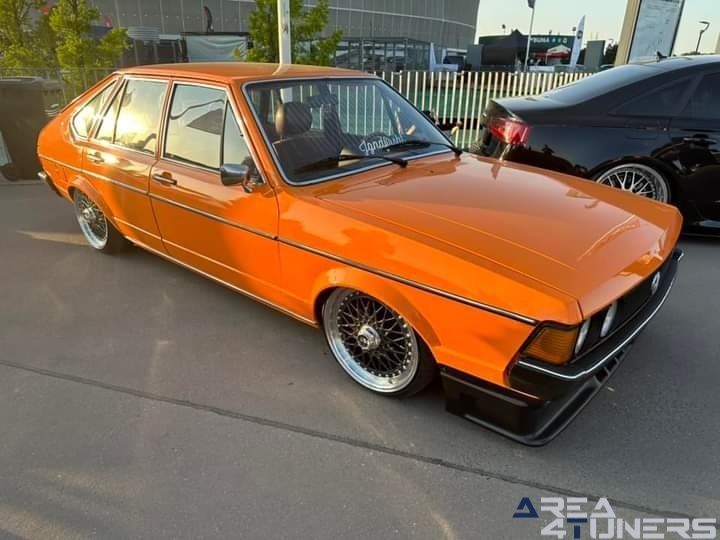 Karlskoga Motorsportveckan 2023
Imagen del reportaje de la revista Tuning Area4tuners.es, de la concentración de coches Tuning del año 2023 en Karlskoga, Suecia