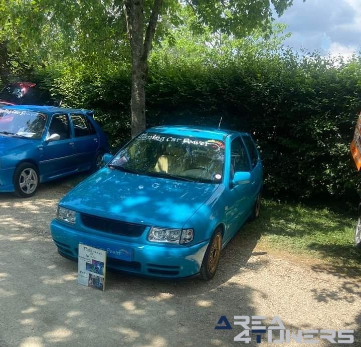 Meeting Du Dynamic 10
Imagen del reportaje de la revista Tuning Area4tuners.es, de la concentración de coches Tuning del año 2023 en Dienville, Francia