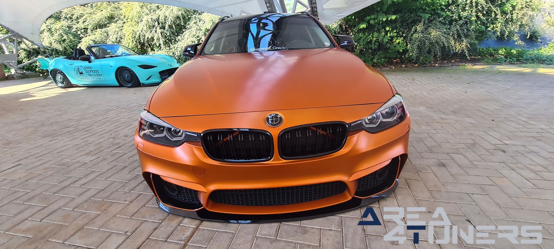 GC Nation Comines Rue De Fort
Imagen del reportaje de la revista Tuning Area4tuners.es, de la concentración de coches Tuning del año 2023 en Comines, Francia