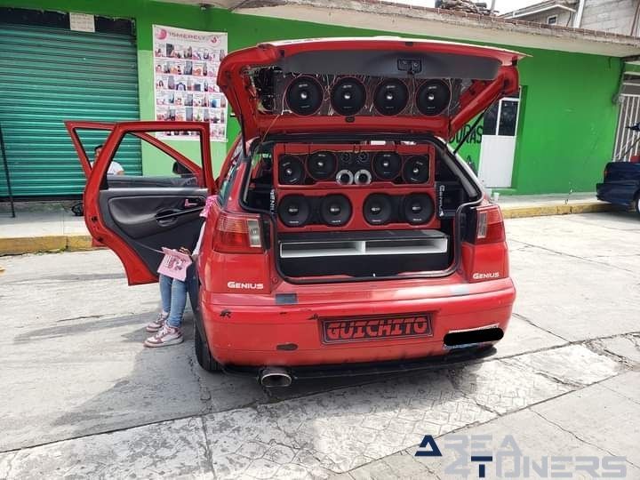 Club Racing Sport Ixtacuixtla
Imagen del reportaje de la revista Tuning Area4tuners.es, de la concentración de coches Tuning del año 2023 en Ixtacuixtla, Tlaxcala, México