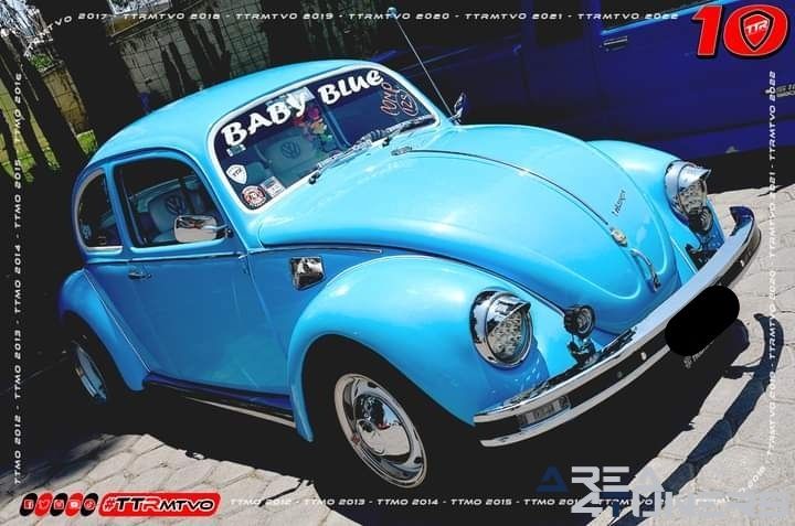 5º Aniversario Autoclub Tlaxcala
Imagen del reportaje de la revista Tuning Area4tuners.es, de la concentración de coches Tuning del año 2023 en Panotla, Tlaxcala, México