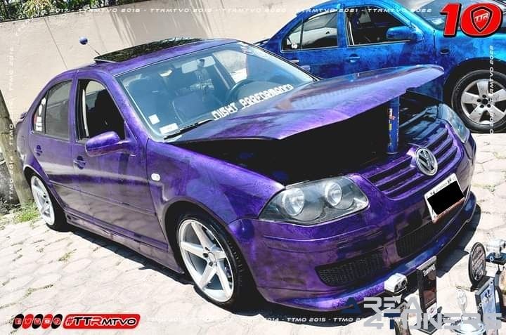 5º Aniversario Autoclub Tlaxcala
Imagen del reportaje de la revista Tuning Area4tuners.es, de la concentración de coches Tuning del año 2023 en Panotla, Tlaxcala, México