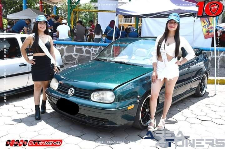 5º Aniversario Autoclub Tlaxcala
Imagen del reportaje de la revista Tuning Area4tuners.es, de la concentración de coches Tuning del año 2023 en Panotla, Tlaxcala, México