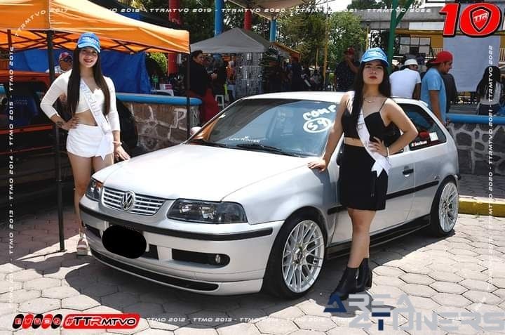 5º Aniversario Autoclub Tlaxcala
Imagen del reportaje de la revista Tuning Area4tuners.es, de la concentración de coches Tuning del año 2023 en Panotla, Tlaxcala, México