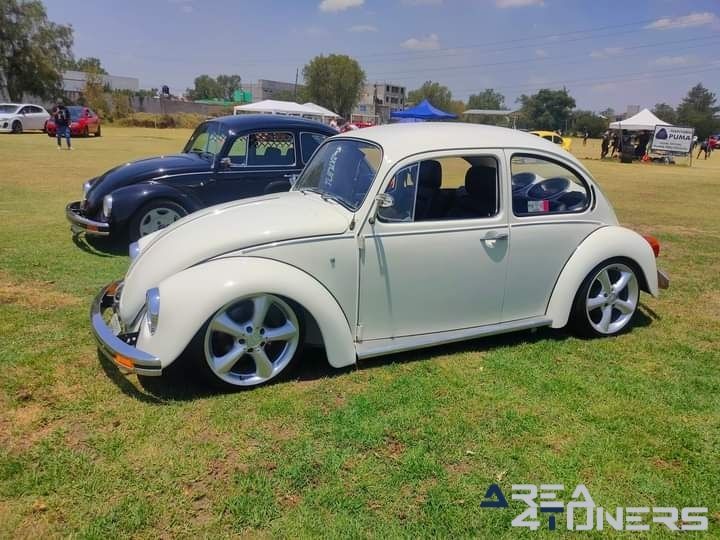 Ultimate Vag 17º Aniversario
Imagen del reportaje de la revista Tuning Area4tuners.es, de la concentración de coches Tuning del año 2023 en Tlalnepantla, México D.F., México