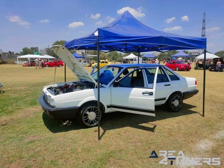 Ultimate Vag 17º Aniversario
Imagen del reportaje de la revista Tuning Area4tuners.es, de la concentración de coches Tuning del año 2023 en Tlalnepantla, México D.F., México